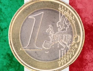 Ιταλία: Άντλησε €5,571 δισ. με το κόστος δανεισμού στα επίπεδα του 2014